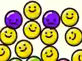 Mäng Color Bouncing Balls Internetis