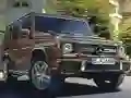 Mäng German 4x4 Vehicles Jigsaw Internetis