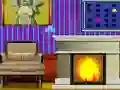 Mäng Tranquil House Escape Internetis