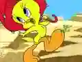 Mäng Tweety Jigsaw Puzzle Collection Internetis