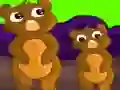 Mäng Bear Land Escape Internetis