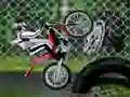 Mäng Bike Mania 2 Internetis