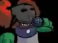 Mäng Friday Night Funkin’ Vs Tricky the Clown Mod Internetis