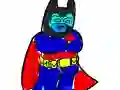Mäng Back To School Lego Coloring Book Internetis