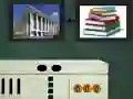 Mäng Professor Escape 2 Internetis
