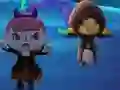 Mäng New Horizons Welcome To Animal Crossing Internetis