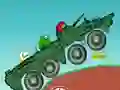 Mäng Armored aces Among - Imposter Internetis