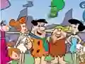 Mäng Flintstones Jigsaw Puzzle Collection Internetis