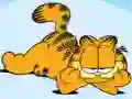 Mäng Garfield Jigsaw Puzzle Collection Internetis