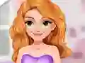 Mäng Princesses Cottagecore Dress Up Internetis