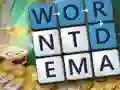Mäng Microsoft Wordament Internetis