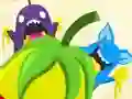 Mäng Oomee Pinata Internetis