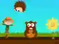 Mäng Jumpy Hedgehog Internetis