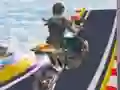 Mäng Mega Ramp Stunt Moto Internetis