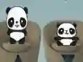 Mäng Panda Caretaker Escape Internetis