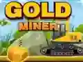 Mäng Gold Miner Internetis