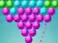 Mäng Bubble Shooter Pro 2020 Internetis