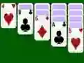 Mäng Spiderette Solitaire Internetis