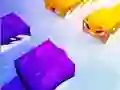 Mäng Paint.IO Teams Internetis