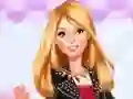 Mäng Barbie Date Crashing Internetis