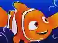 Mäng Nemo Ligsaw Puzzle Collection Internetis