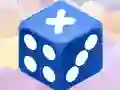 Mäng Math & Dice Internetis