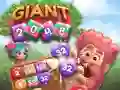 Mäng Giant 2048 Internetis