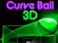 Mäng Curve Ball 3D Internetis