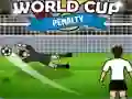 Mäng World Cup Penalty 2018 Internetis