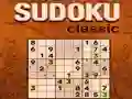Mäng Sudoku Classic Internetis
