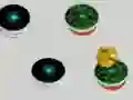 Mäng BallDown Internetis