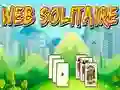 Mäng Web solitaire Internetis