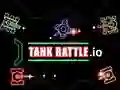 Mäng Tank Battle.io Internetis