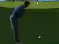 Mäng Flash Golf 3D Internetis