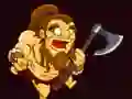 Mäng Barbarian Hunters Internetis