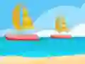 Mäng G2M Beach Escape Internetis