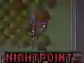 Mäng Nightpoint.io Internetis