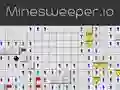 Mäng Minesweeper.io Internetis