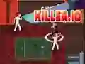 Mäng Killer.io Internetis