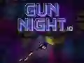 Mäng Gun Night.io Internetis