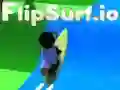Mäng FlipSurf.io Internetis