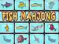 Mäng Fish Mahjong Internetis