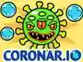 Mäng Coronar.io Internetis