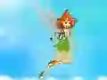 Mäng Winx Flying Way Internetis