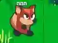 Mäng Bigfoxwarz.io Internetis