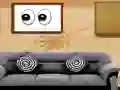 Mäng Carom House Escape Internetis