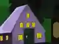 Mäng Night Park Escape Internetis