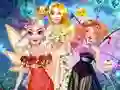 Mäng Your Fairytale Adventure Internetis