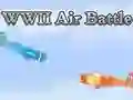 Mäng WWII Air Battle Internetis