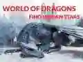 Mäng World of Dragons Hidden Stars Internetis